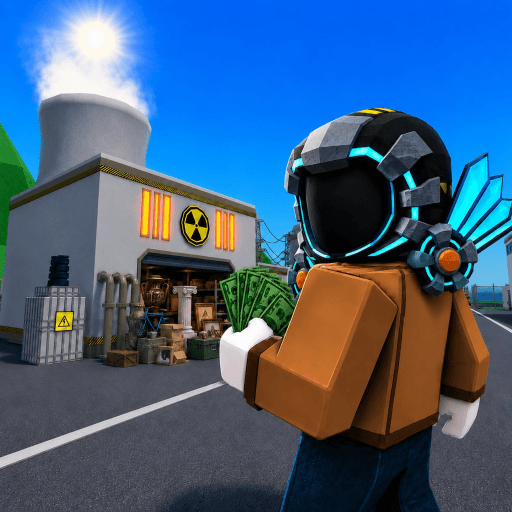 Storage Hunters