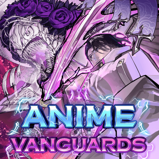 Anime Vanguards