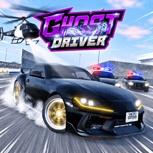 Ghost Driver