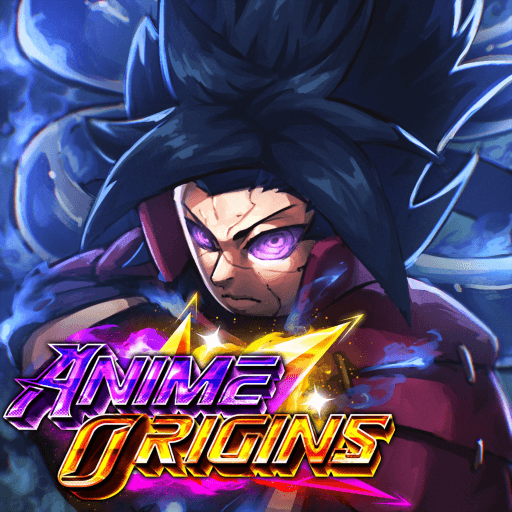 Anime Origins