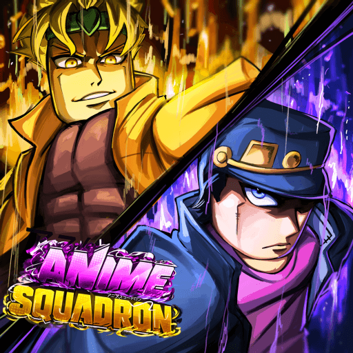 Anime Squadron