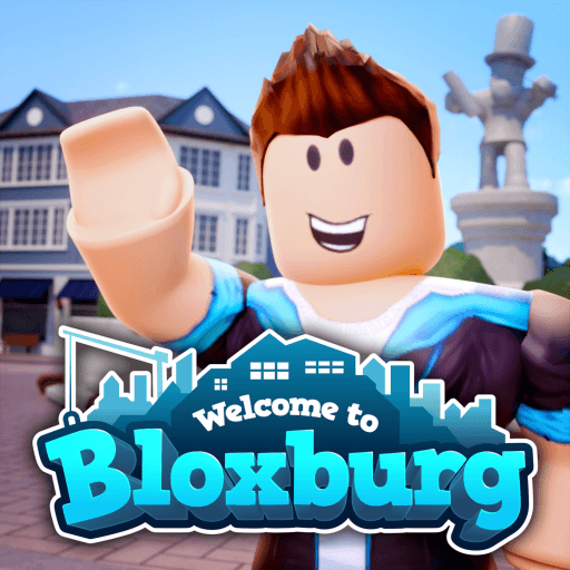 Blox Burg