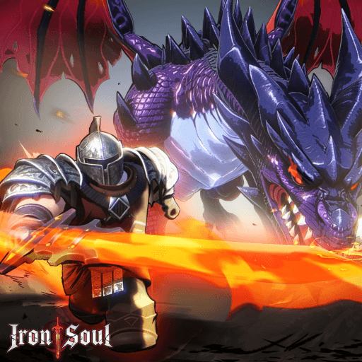Iron Soul Dungeon