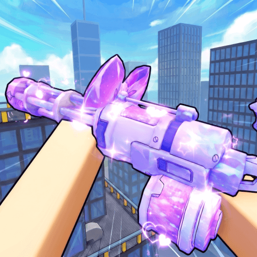 Hypershot