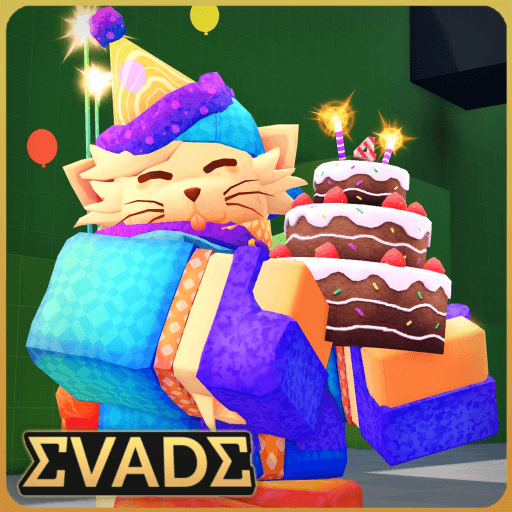EVADE