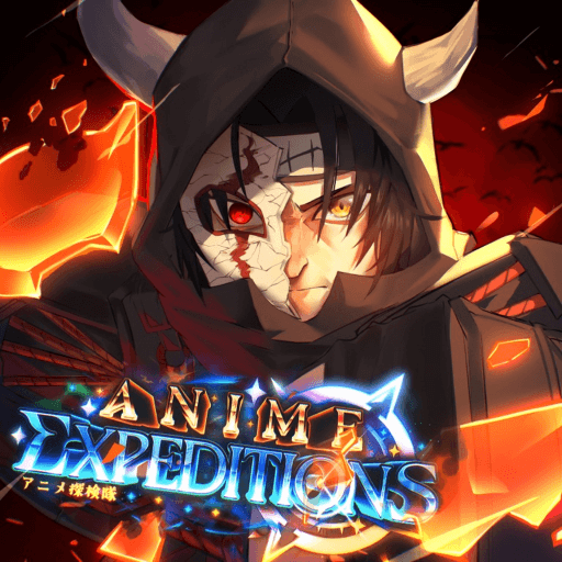 Anime Expedition